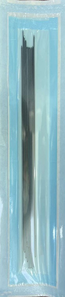Ясны шөрөг 2,0*250мм K-Wire