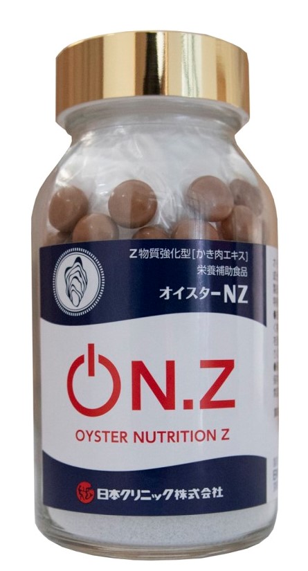 ONZ Oyster Nutrition Z №150