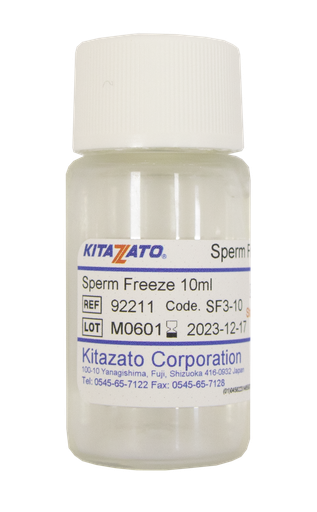 [92211] Эр бэлгийн эс хөлдөөх уусмал (rec-HA) №1