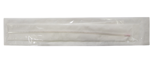 [223340] Catheter 3Fr 40cm and Precurved Bulb‐tip Guide 20cm with Obturator №10